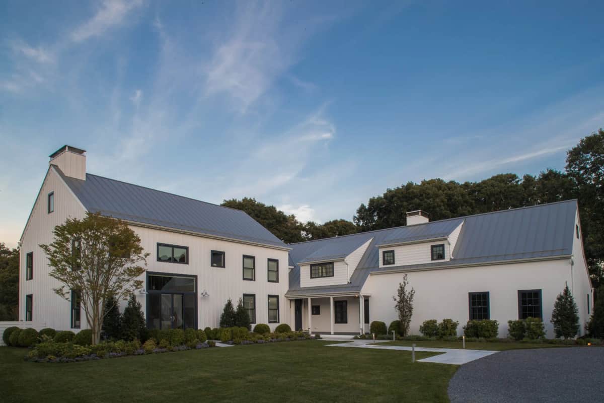 Metal Roofing Services by Capital City Roofing