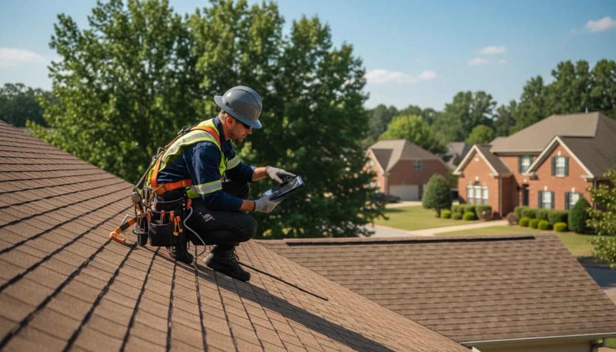 Inside a Mission-Critical Roof Preventive Maintenance Program: What Data Center Owners Actually Buy