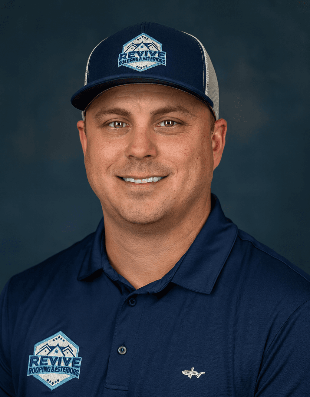 Blake Grissom, Owner/Operator - Charleston at Capital City Roofing