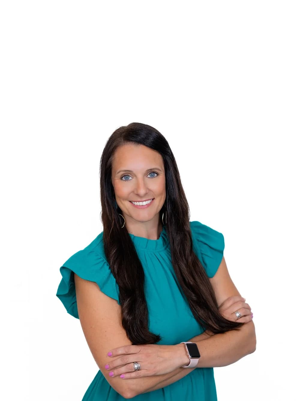 Mary Evelyn Breland, Co-Owner / Operations Manager - Greenville at Capital City Roofing