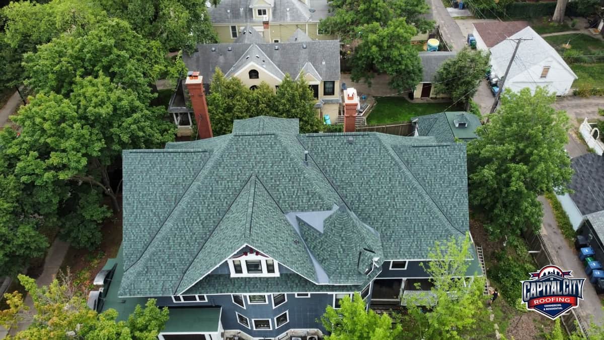 What Roofing Operators Inherit on the Capital City Roofing Licensing Platform