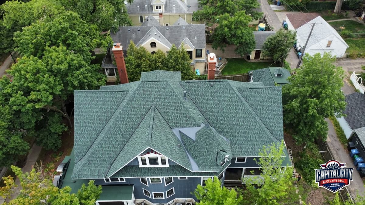 What Roofing Operators Inherit on the Capital City Roofing Licensing Platform