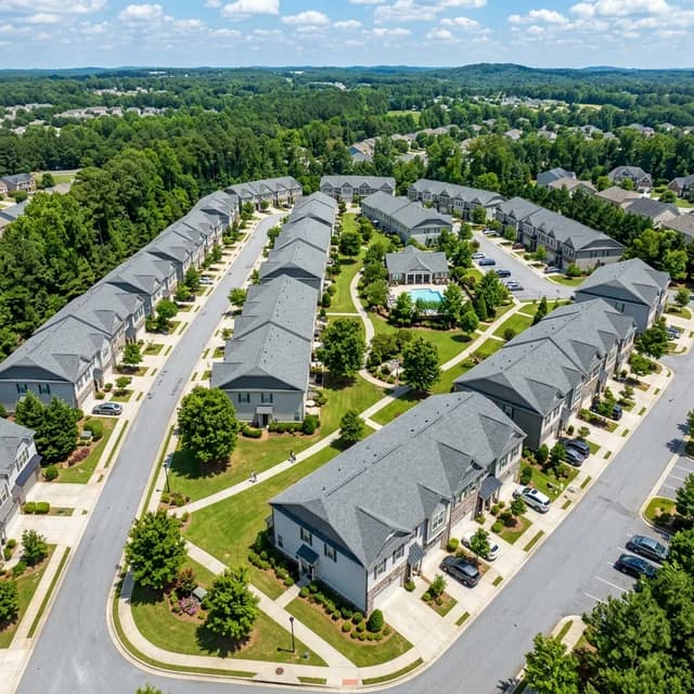 Deferred Maintenance Is the Silent NOI Killer in Multifamily Roofing