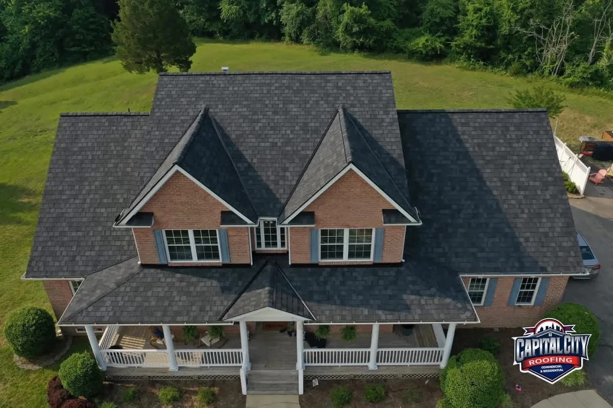 Roof Repair vs. Replacement: How to Make the Right Decision