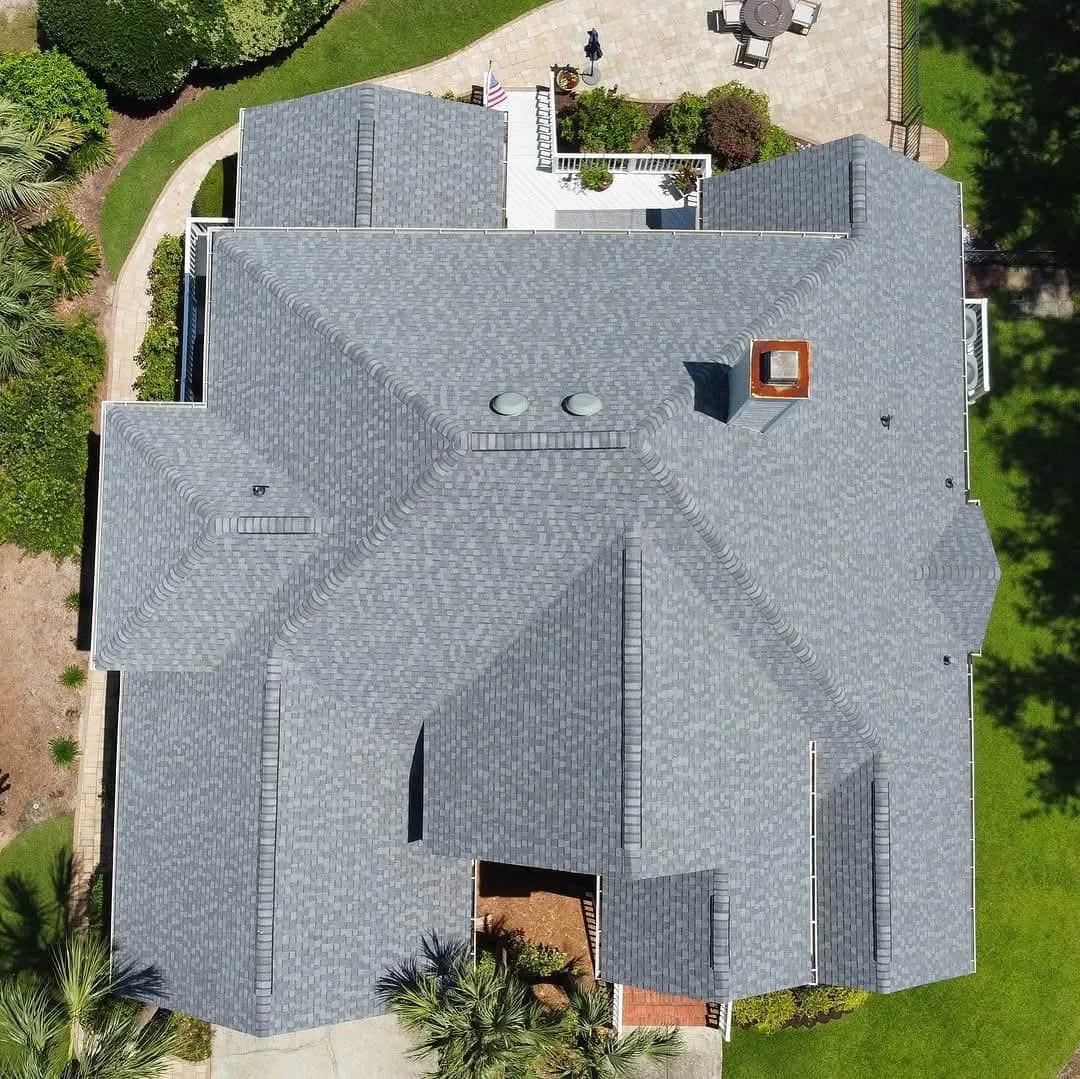 How Smart Contractors Use AI to Close More Deals Without More Leads (And Why It Matters When You're Choosing a Roofer)
