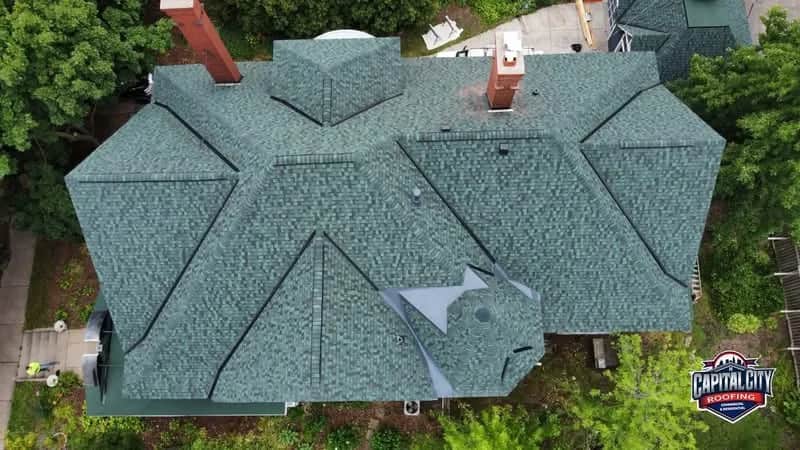 How to Prepare Your Roof for Storm Season in Georgia