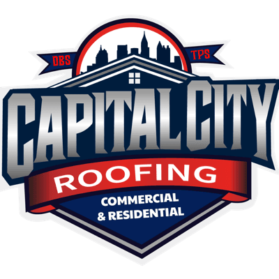 Capital City Roofing