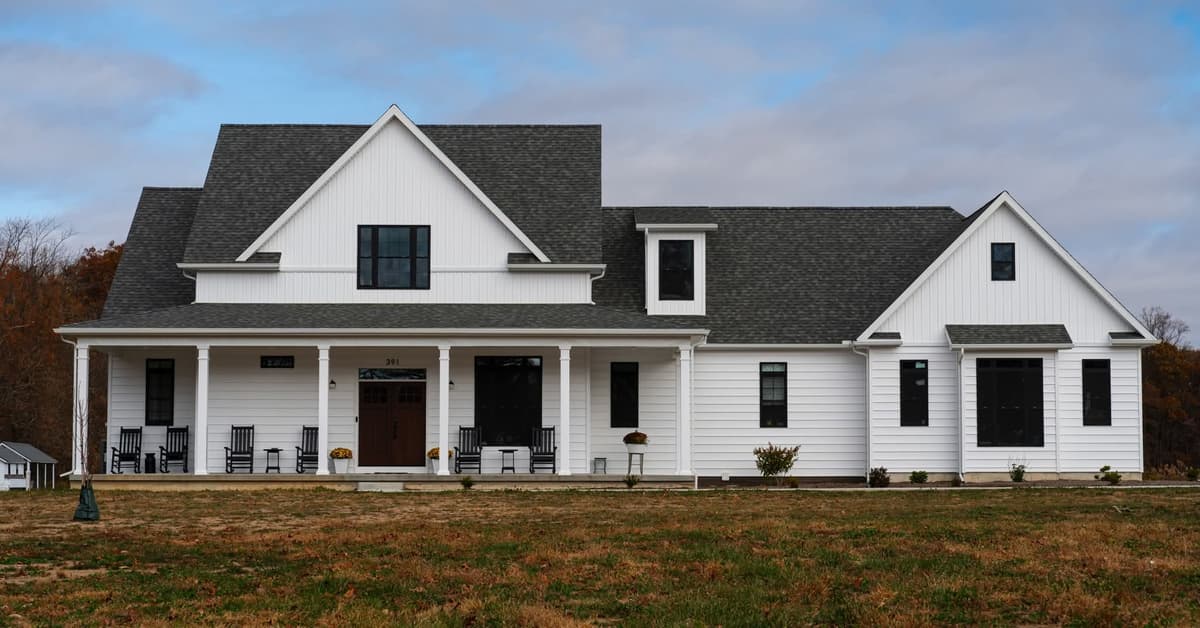 Complete Roof Replacement in Atlanta