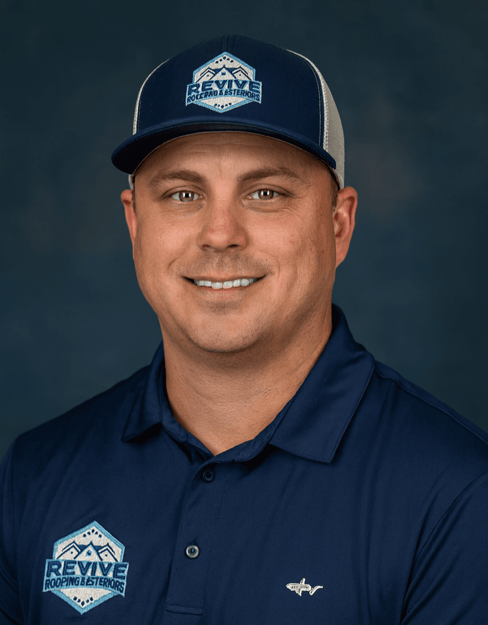 Blake Grissom - Owner/Operator, Capital City Roofing Charleston (Revive Roofing and Exteriors)