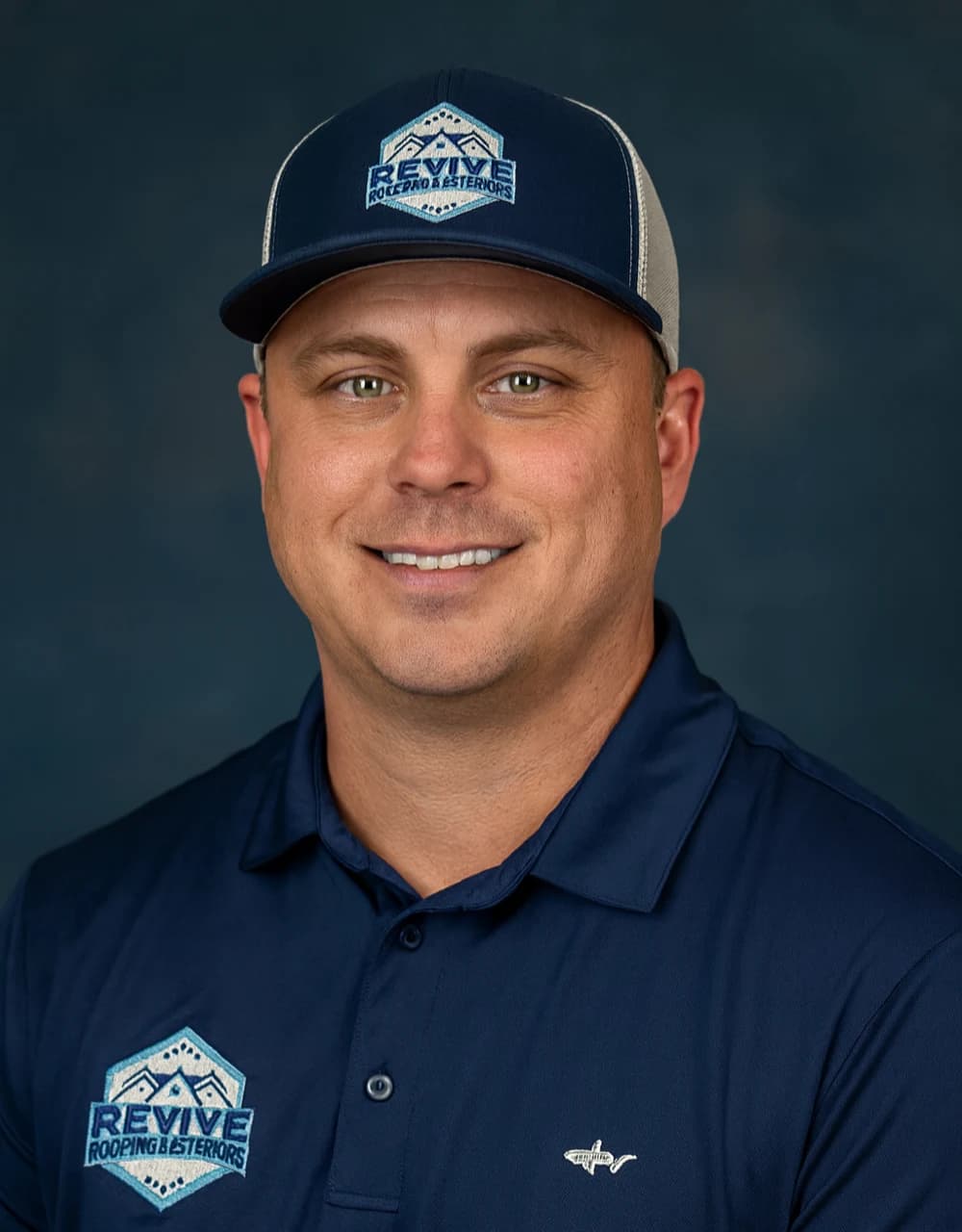 Blake Grissom - Owner/Operator, Capital City Roofing Charleston (Revive Roofing and Exteriors)