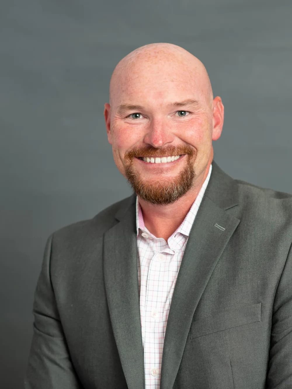 Jason Breland - Greenville Co-Owner, Capital City Roofing Greenville