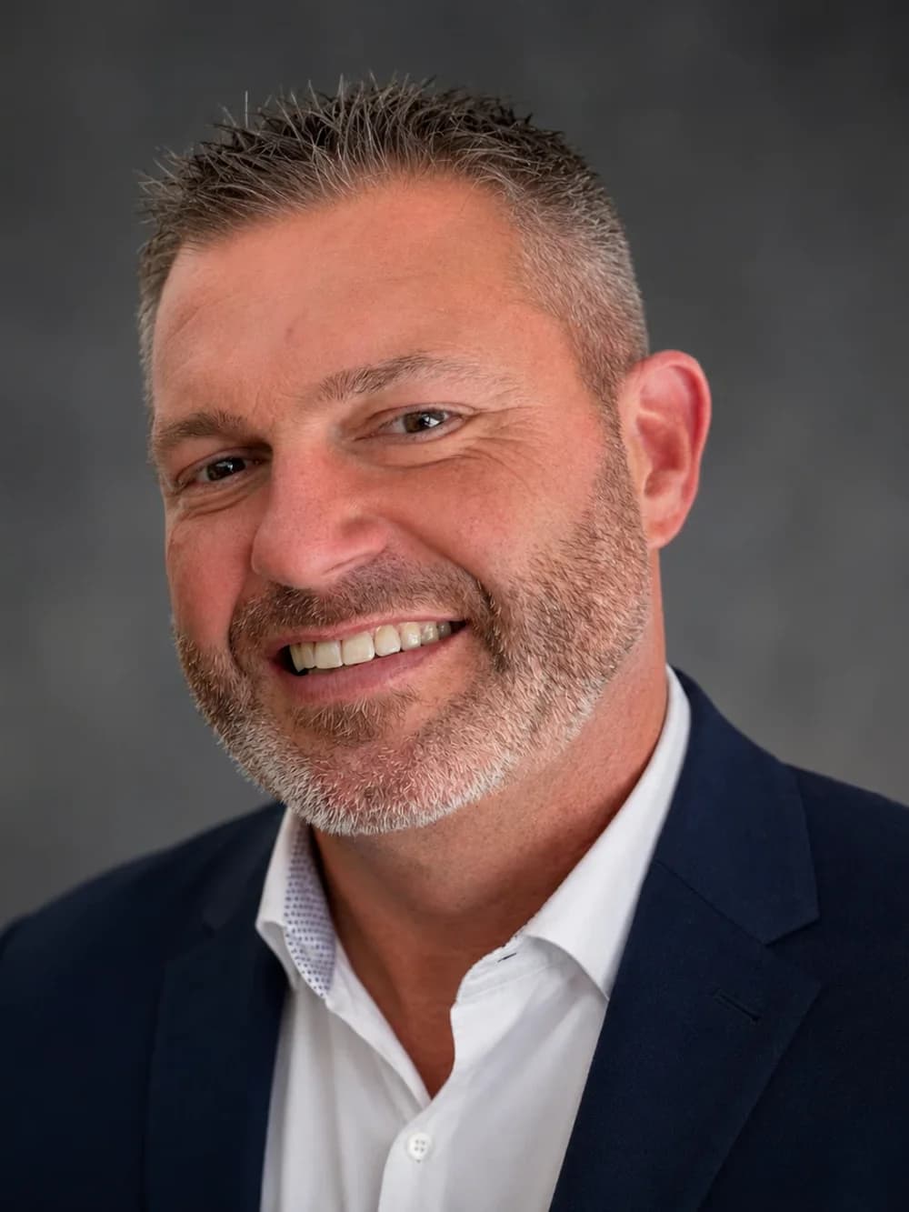 Lucas Anderson - Greenville Co-Owner, Capital City Roofing Greenville