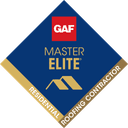 Capital City Roofing GAF Master Elite contractor in Alpharetta Georgia