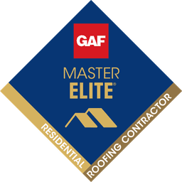 Capital City Roofing GAF Master Elite contractor in Alpharetta Georgia