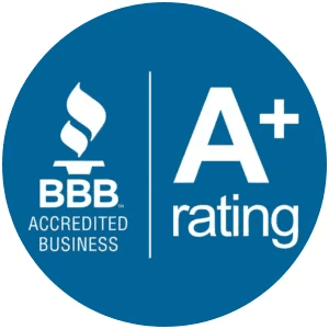 BBB — Better Business Bureau Logo - Roofing Industry Partner