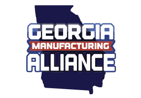 Georgia Manufacturing Alliance Logo - Roofing Industry Partner