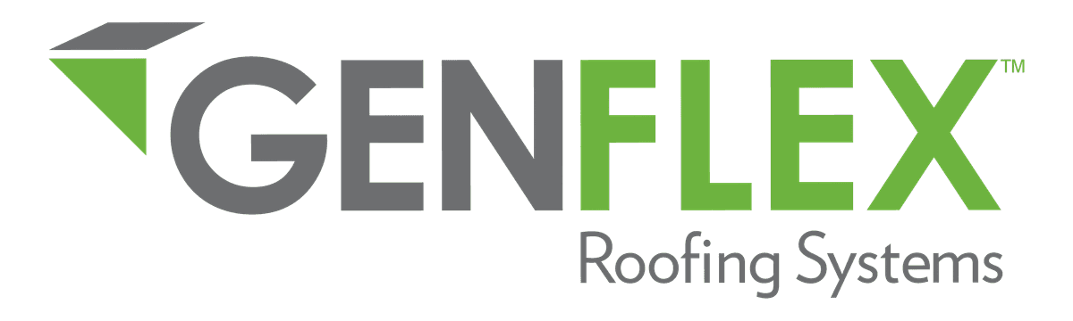 GenFlex Roofing Systems Logo