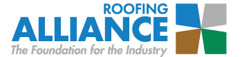 Roofing Alliance Logo