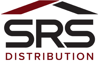 SRS Distribution Logo