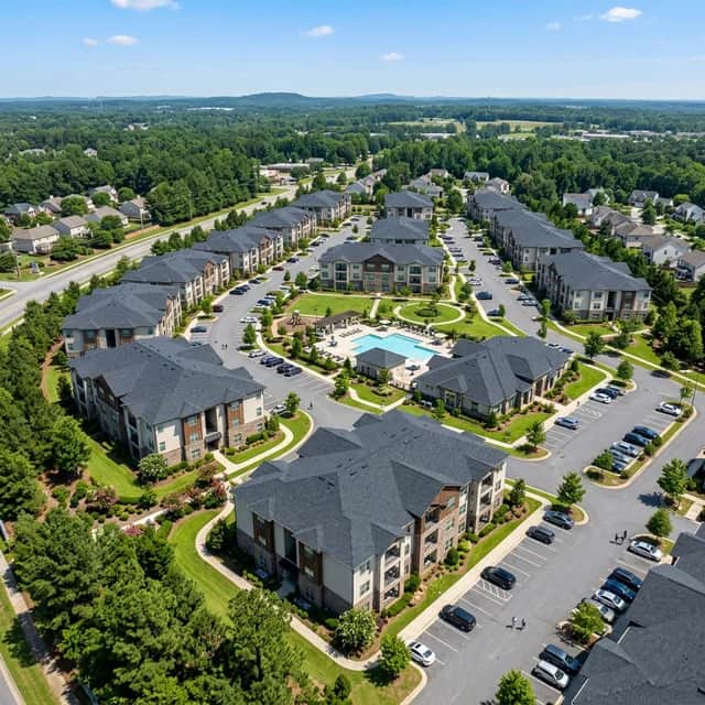 Capital City Roofing - Roofing Services - Roofing Services in Atlanta