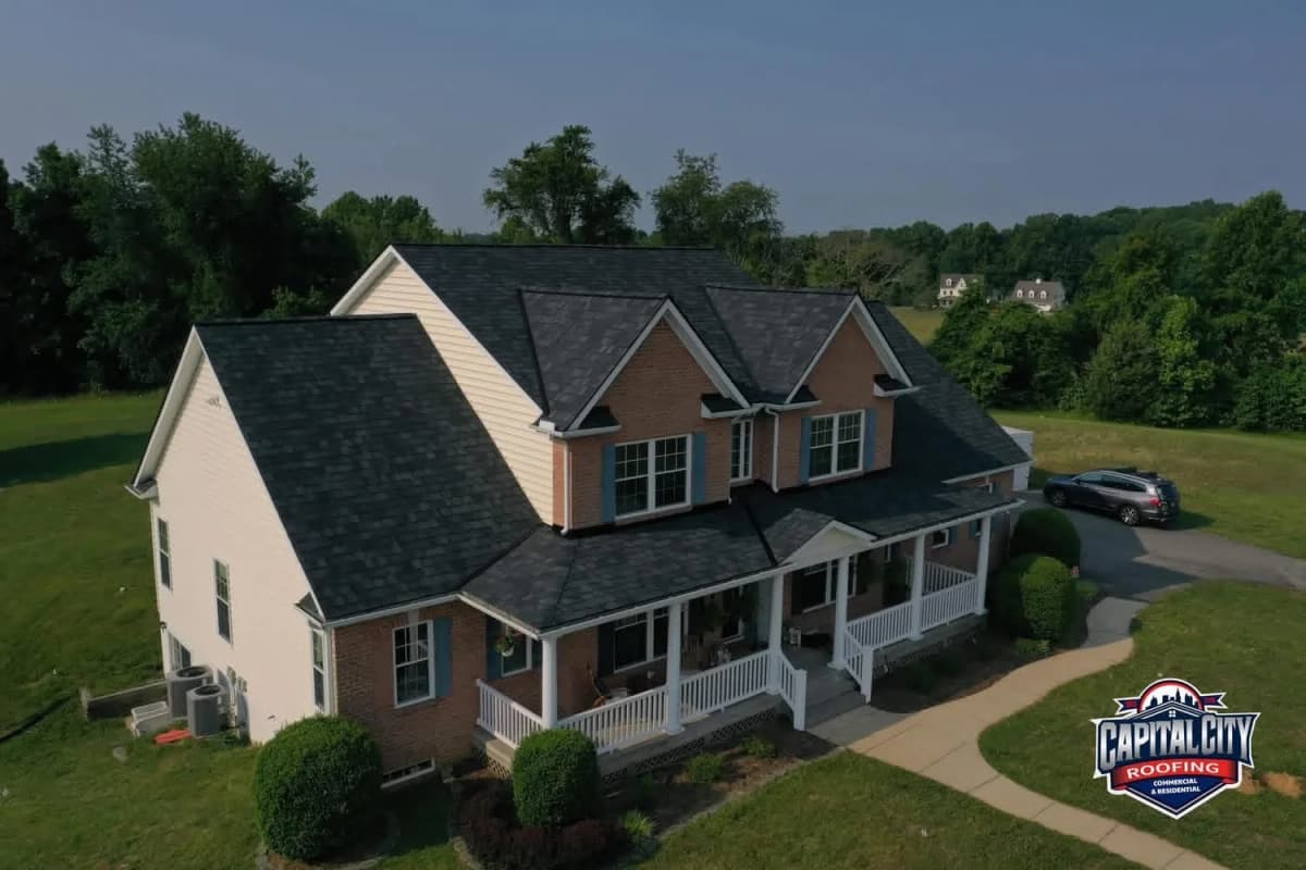 Capital City Roofing Licensing Platform