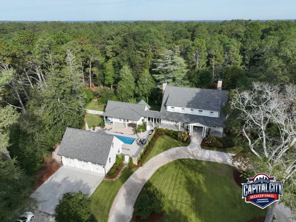 Designer Shingle Premium Upgrade photo 4