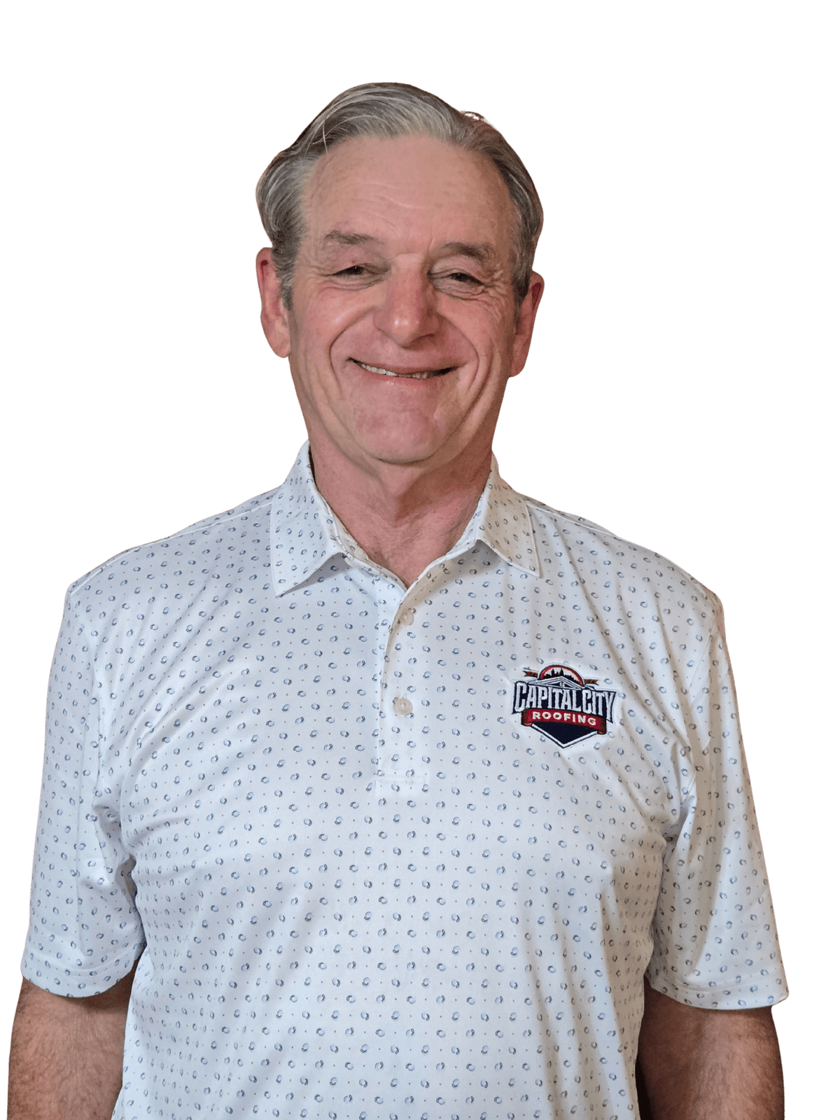 Joe Rushing - Owner/Operator Nashville